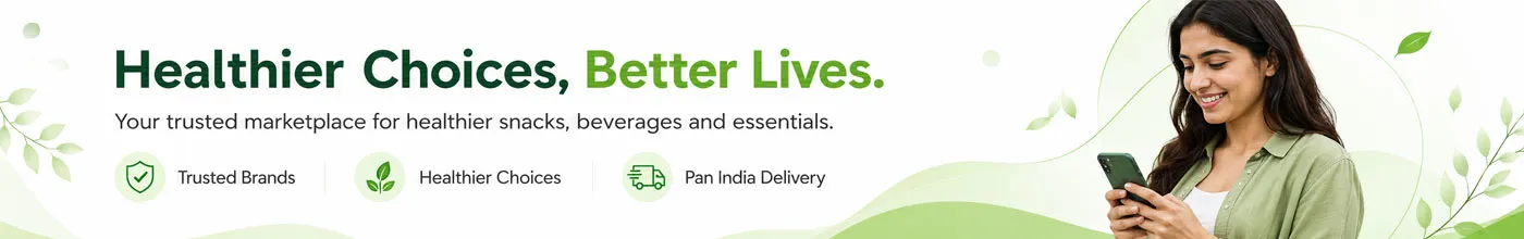 MyFitCart — India's Cleanest Health Store